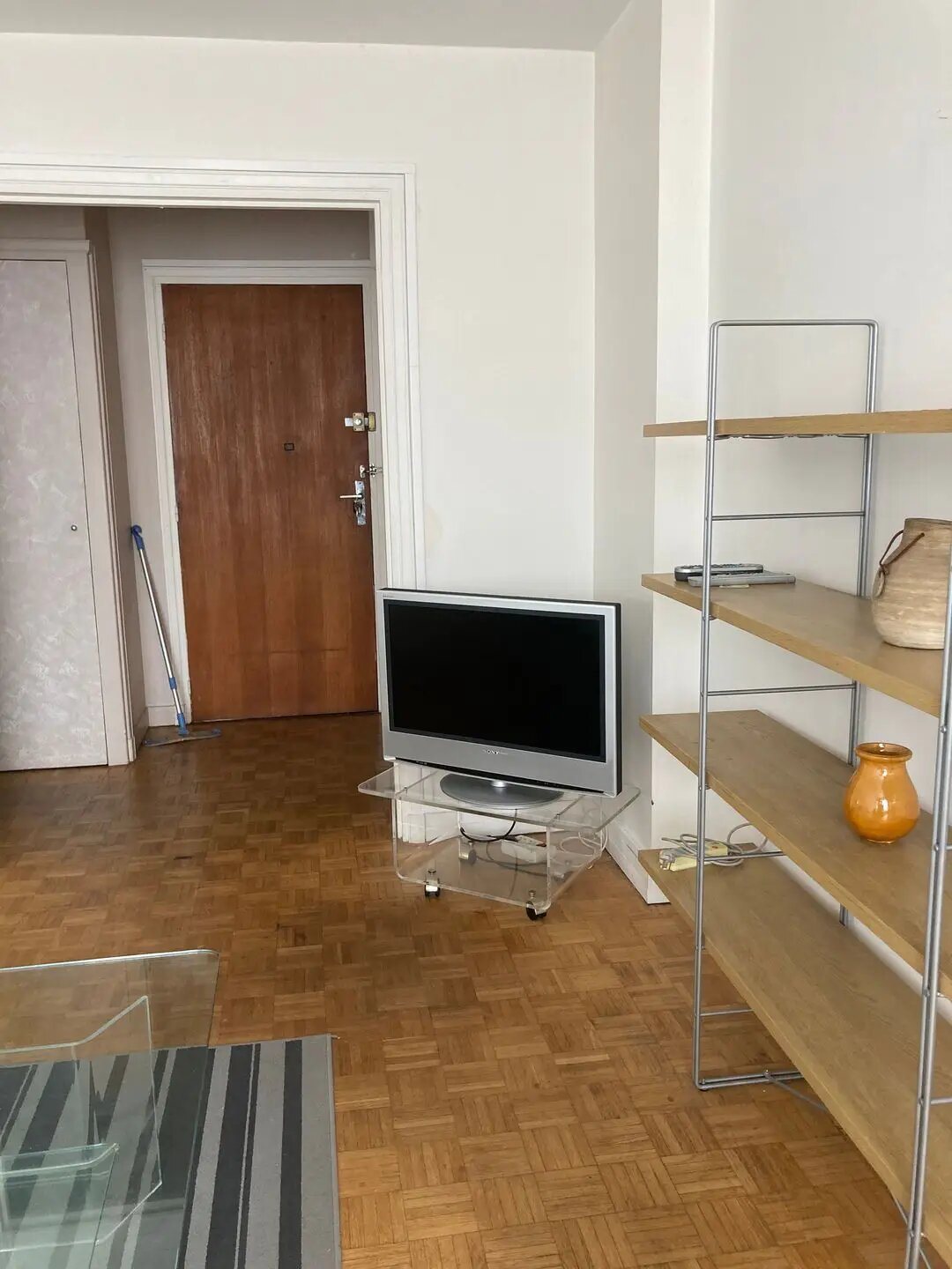 Appartement à louer, 50m², Boulogne-Billancourt