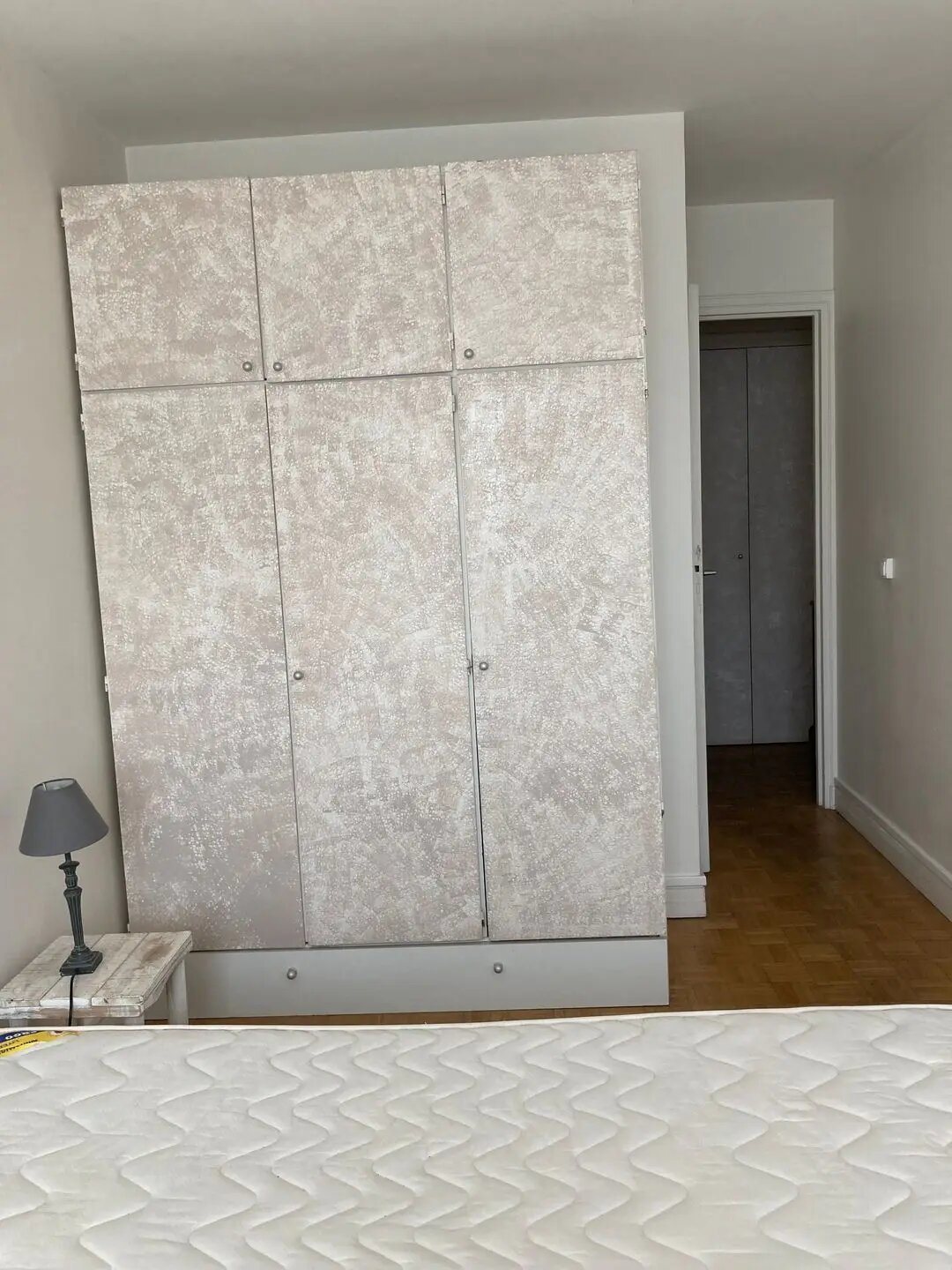 Appartement à louer, 50m², Boulogne-Billancourt