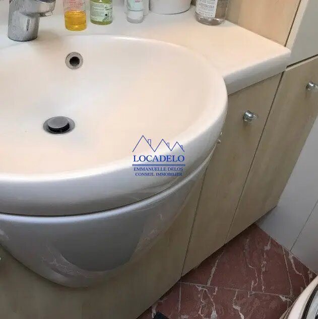 Appartement à louer, 20m², Paris 17ème