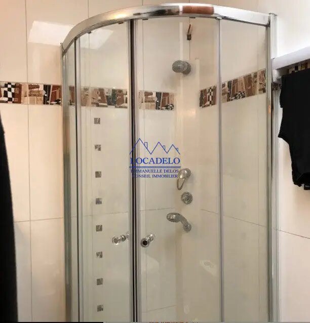 Appartement à louer, 20m², Paris 17ème
