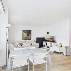 Appartement à louer, 34m², Paris 16ème