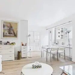 Appartement à louer, 34m², Paris 16ème