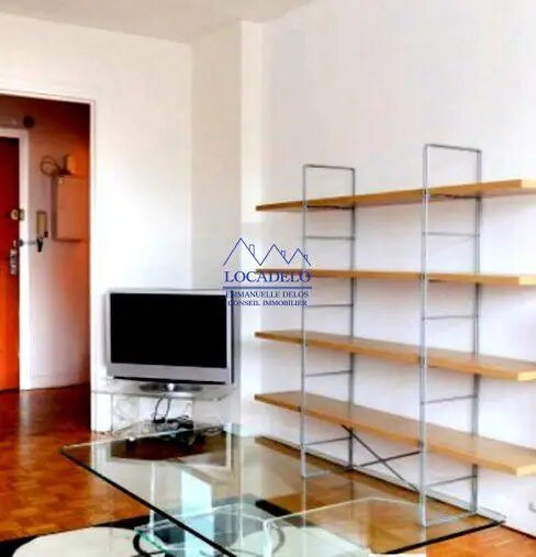 Appartement à louer, 52m², Boulogne-Billancourt