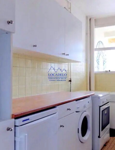 Appartement à louer, 52m², Boulogne-Billancourt