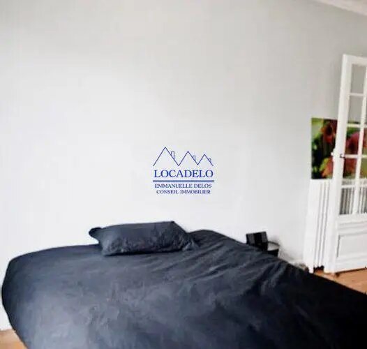 Appartement à louer, 52m², Boulogne-Billancourt