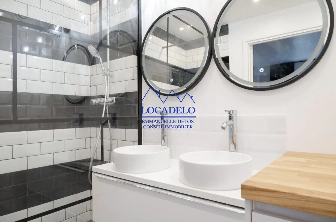 Appartement à louer, 70m², Neuilly-sur-Seine