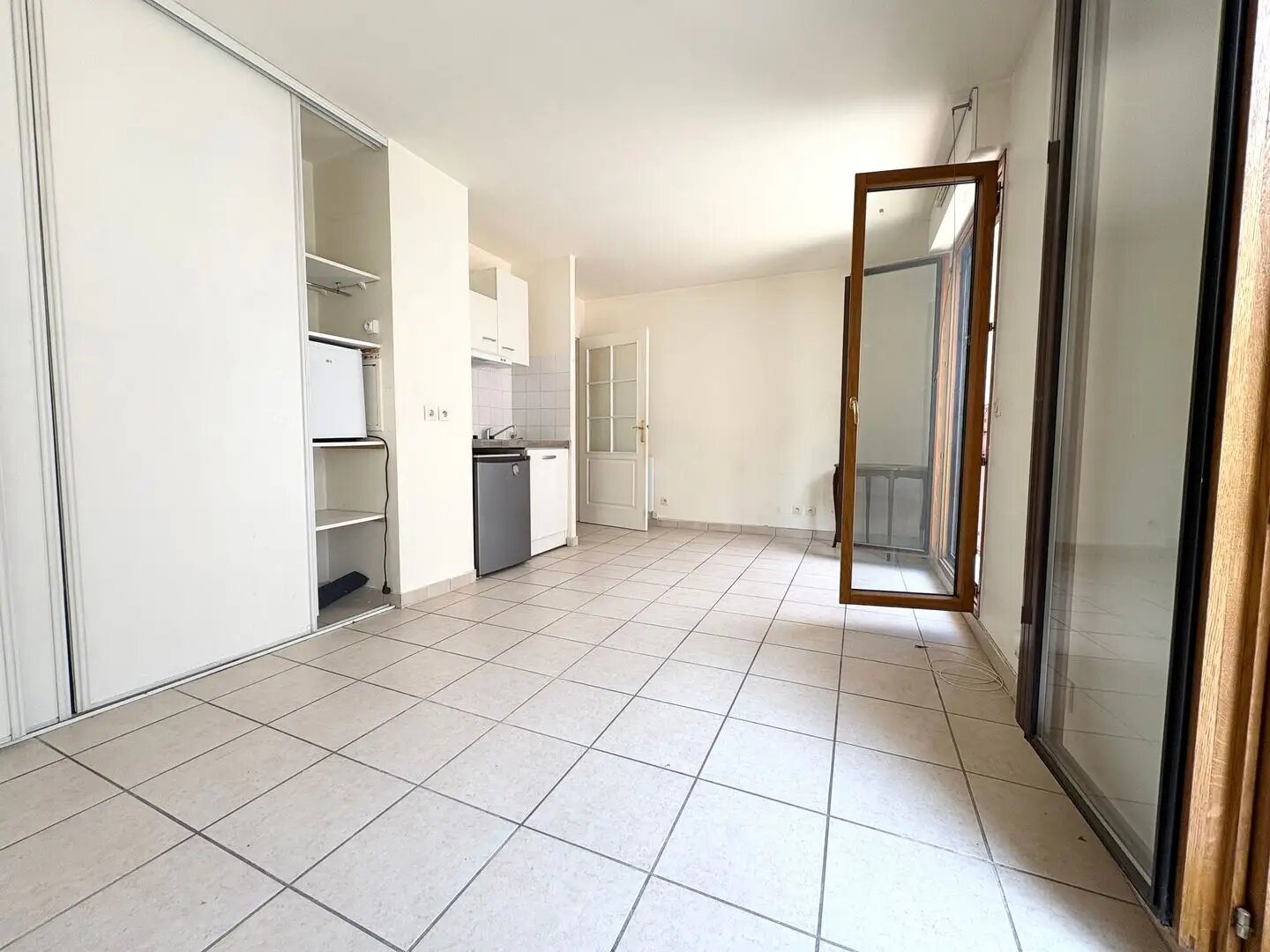 Appartement à vendre, 27m², Charenton-le-Pont