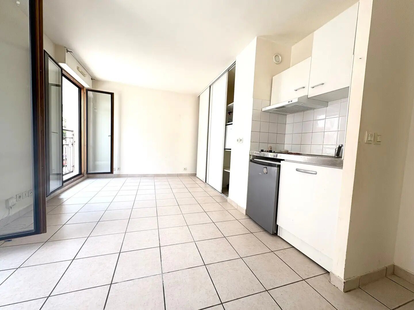 Appartement à vendre, 27m², Charenton-le-Pont
