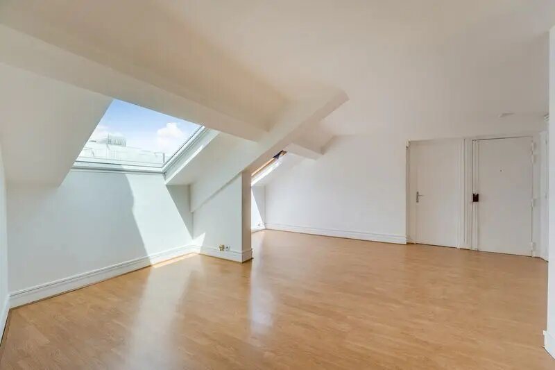 Appartement à vendre, 46m², Neuilly-sur-Seine