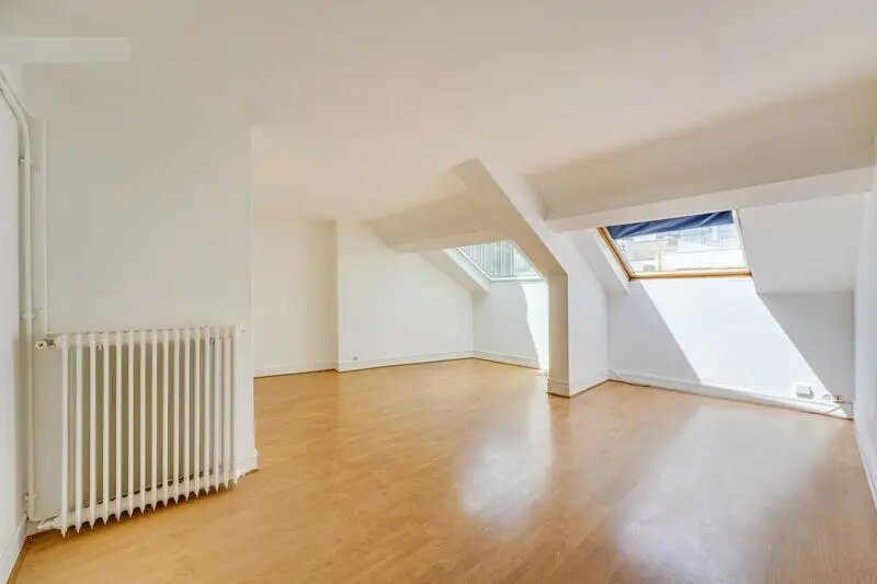 Appartement à vendre, 46m², Neuilly-sur-Seine