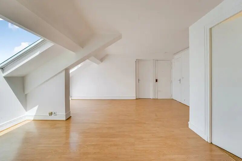 Appartement à vendre, 46m², Neuilly-sur-Seine