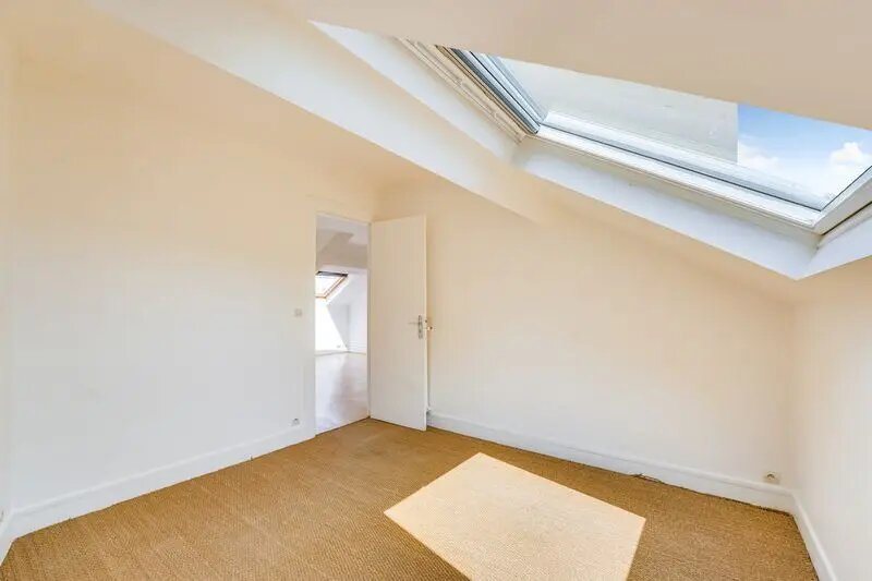 Appartement à vendre, 46m², Neuilly-sur-Seine