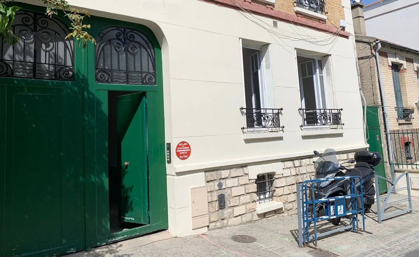 Appartement à louer, 35m², Issy-les-Moulineaux