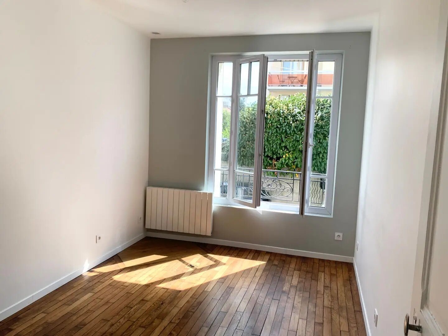 Appartement à louer, 35m², Issy-les-Moulineaux