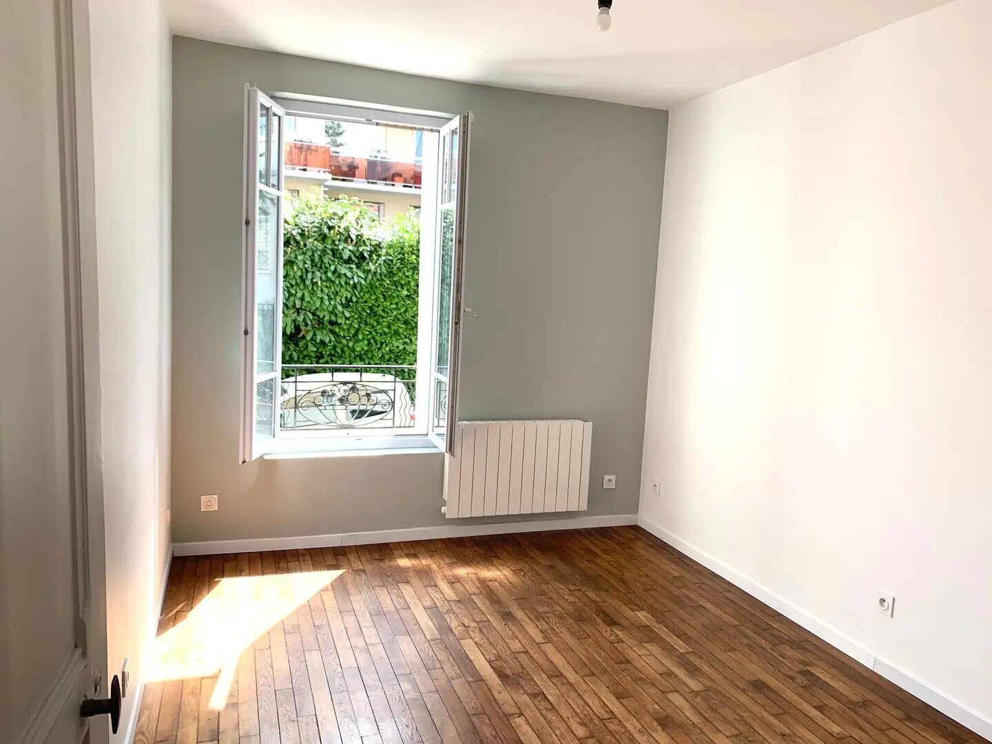 Appartement à louer, 35m², Issy-les-Moulineaux