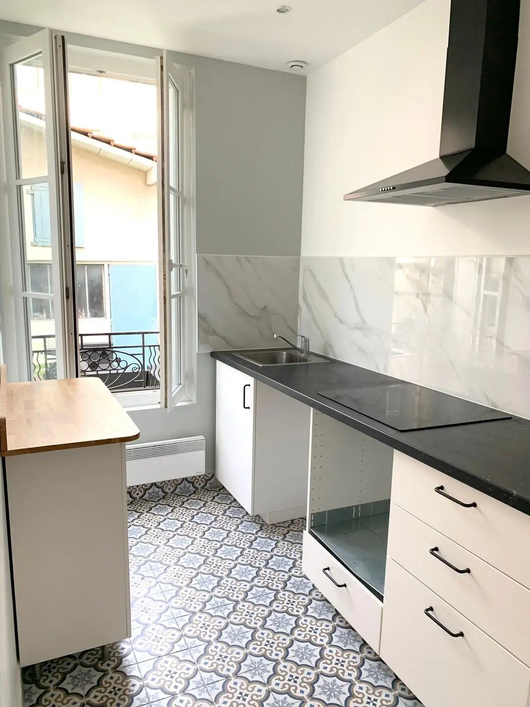 Appartement à louer, 35m², Issy-les-Moulineaux