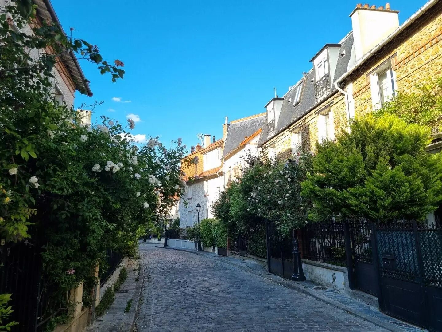 Maison à vendre, 142m², Paris 20ème