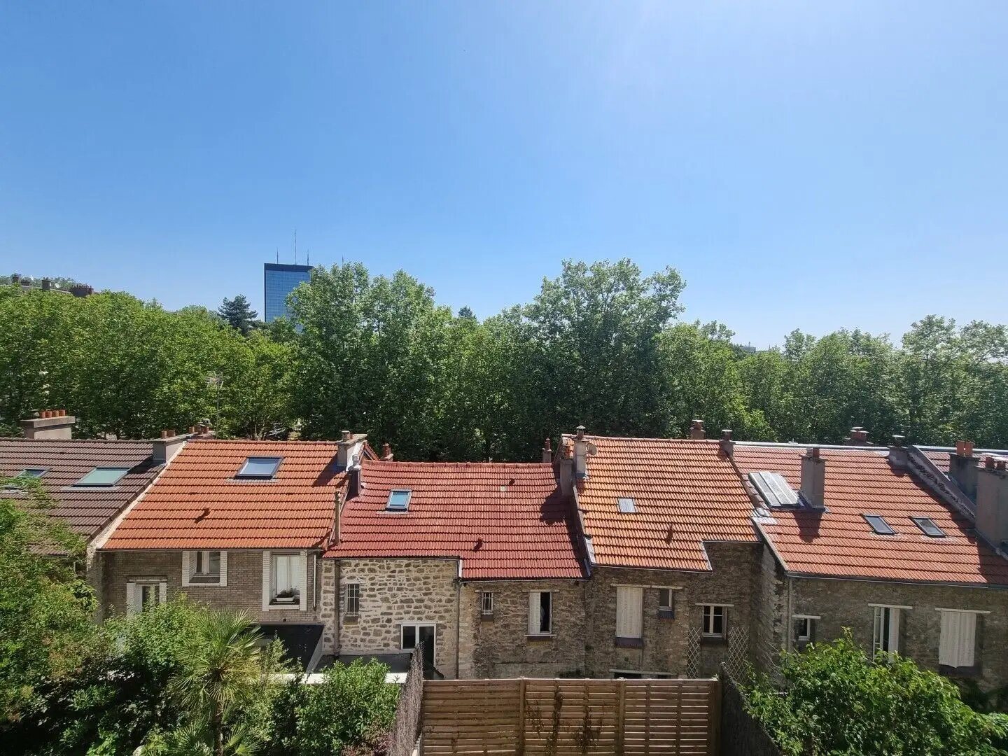 Maison à vendre, 142m², Paris 20ème
