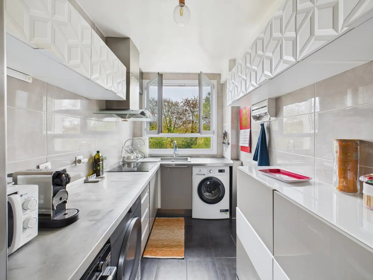 Appartement à vendre, 87m², Antony