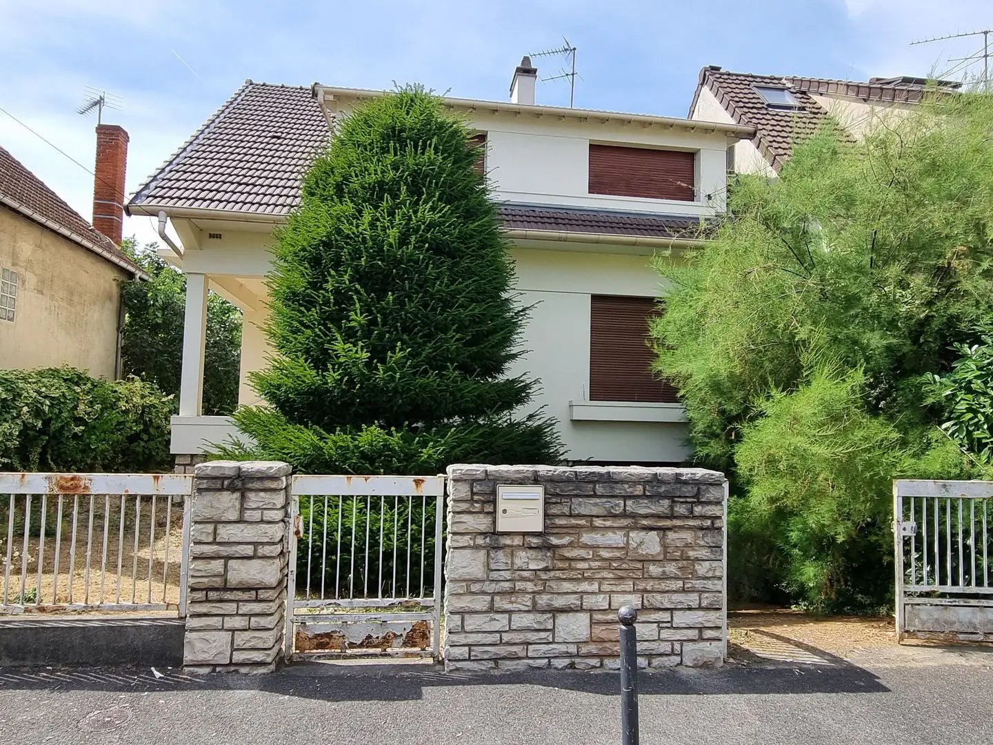 Maison à vendre, 156m², Les Pavillons-sous-Bois