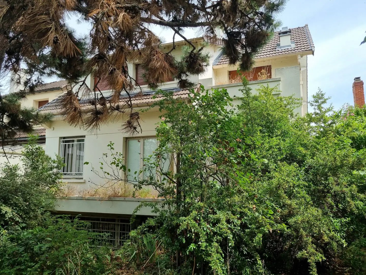 Maison à vendre, 156m², Les Pavillons-sous-Bois