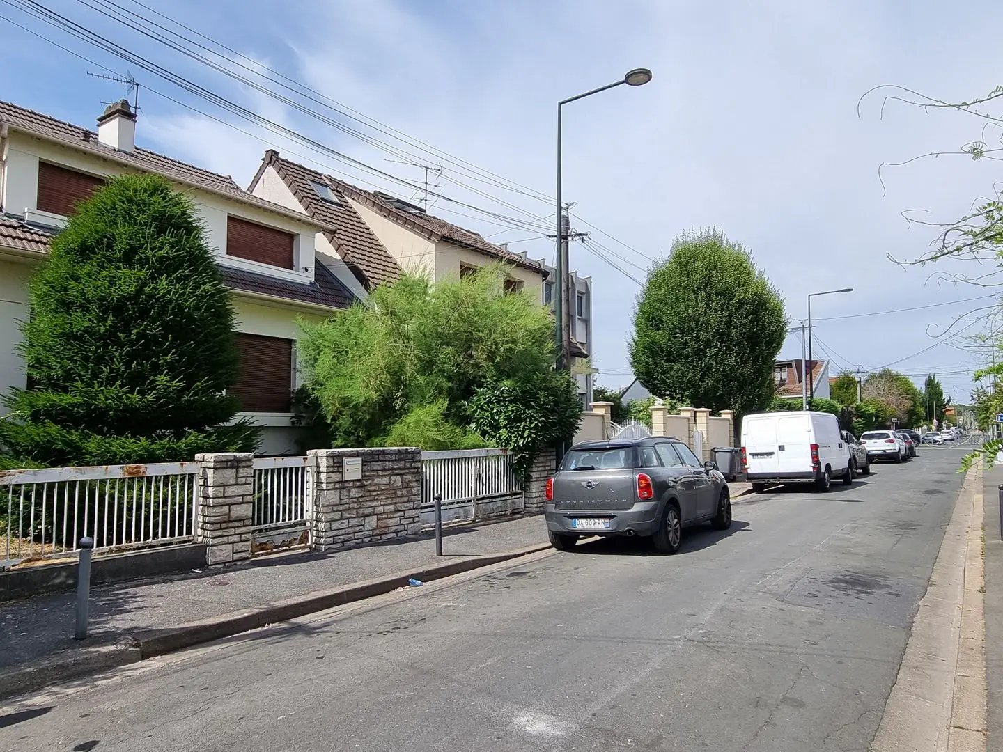 Maison à vendre, 156m², Les Pavillons-sous-Bois