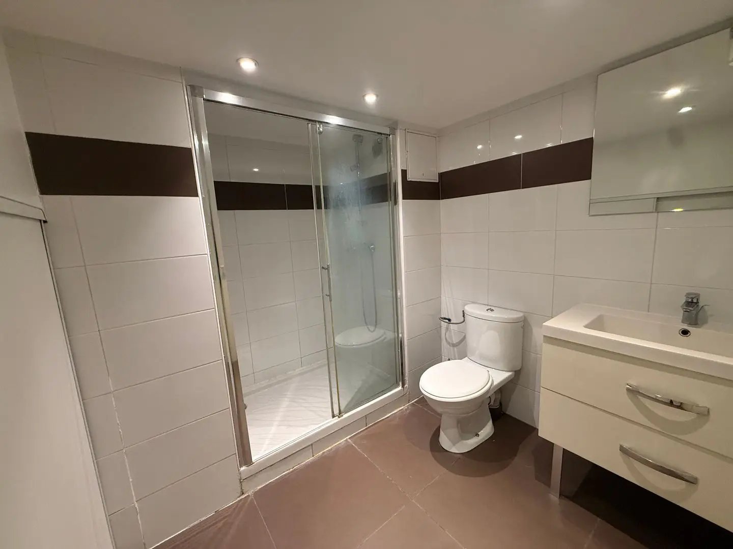 Appartement à vendre, 74m², Paris 19ème