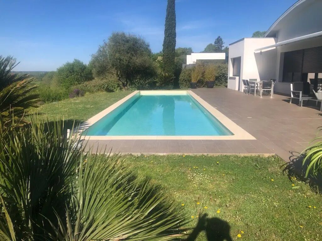 Maison à vendre, 180m², Camblanes-et-Meynac