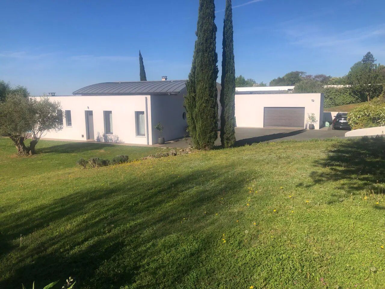 Maison à vendre, 180m², Camblanes-et-Meynac