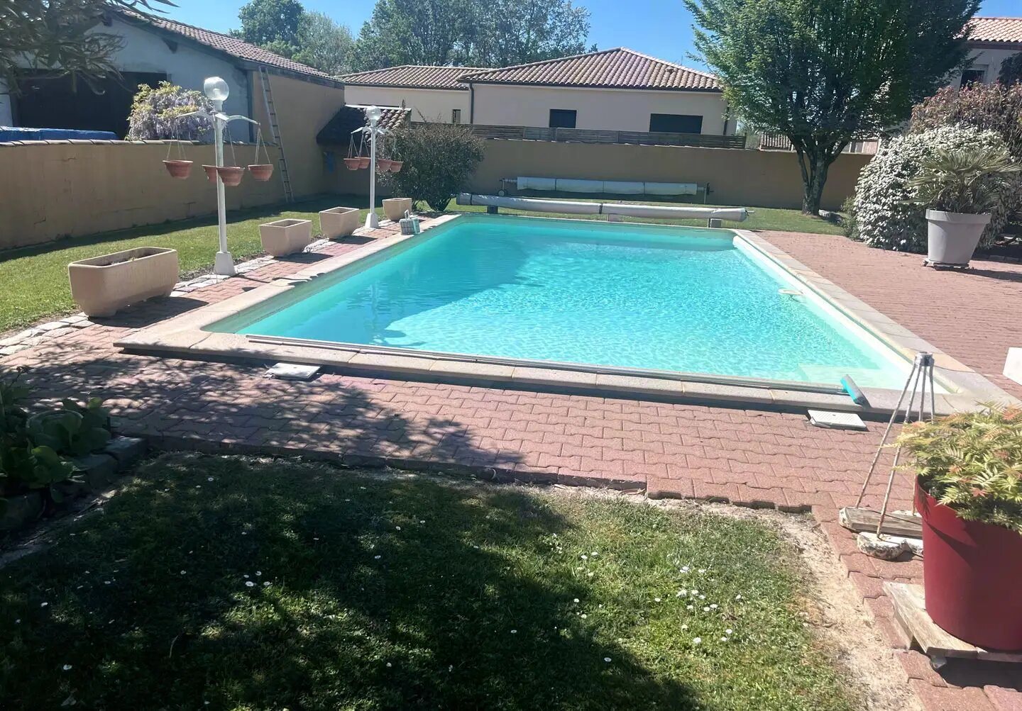 Maison à vendre, 145m², Carignan-de-Bordeaux