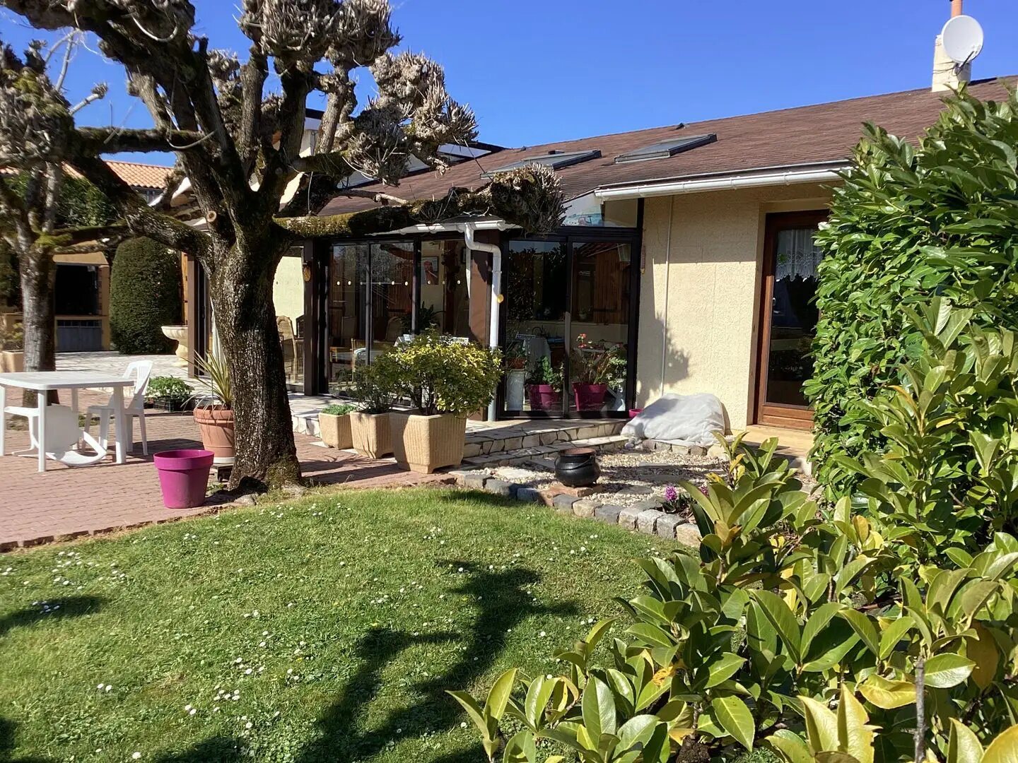 Maison à vendre, 145m², Carignan-de-Bordeaux
