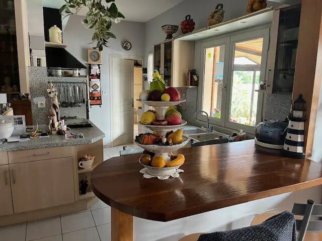 Maison à vendre, 145m², Carignan-de-Bordeaux