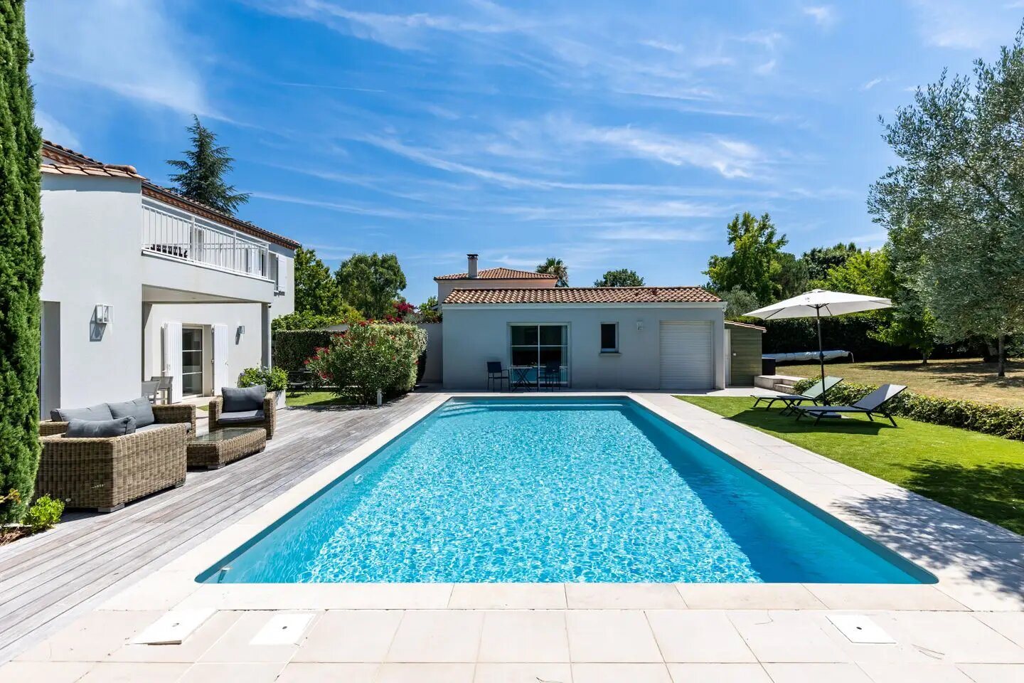 Maison à vendre, 200m², Bouliac