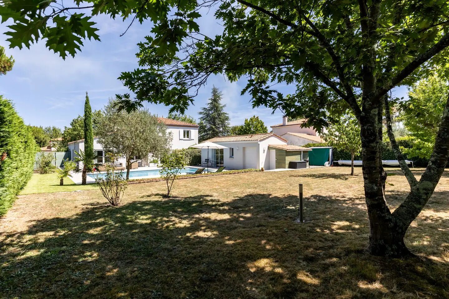 Maison à vendre, 200m², Bouliac
