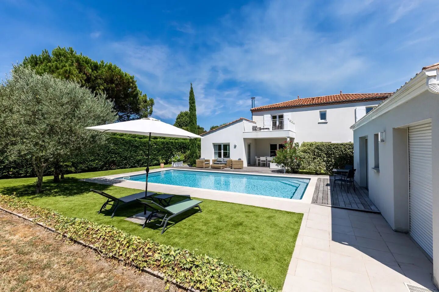 Maison à vendre, 200m², Bouliac