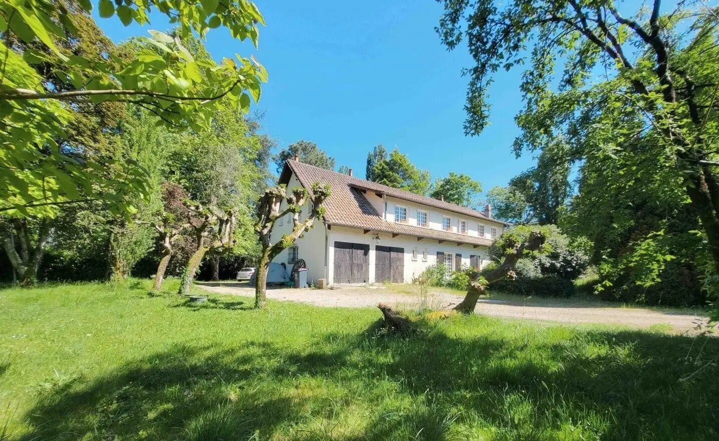 Maison à vendre, 300m², Camblanes-et-Meynac