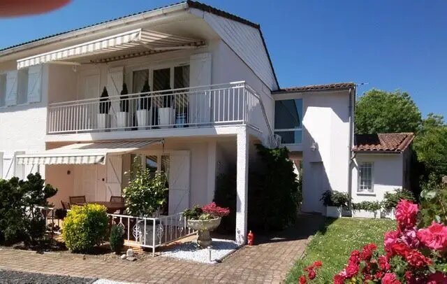 Maison à vendre, 200m², Artigues-près-Bordeaux