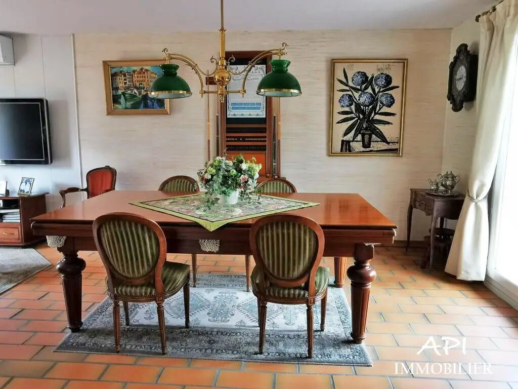 Maison à vendre, 200m², Artigues-près-Bordeaux