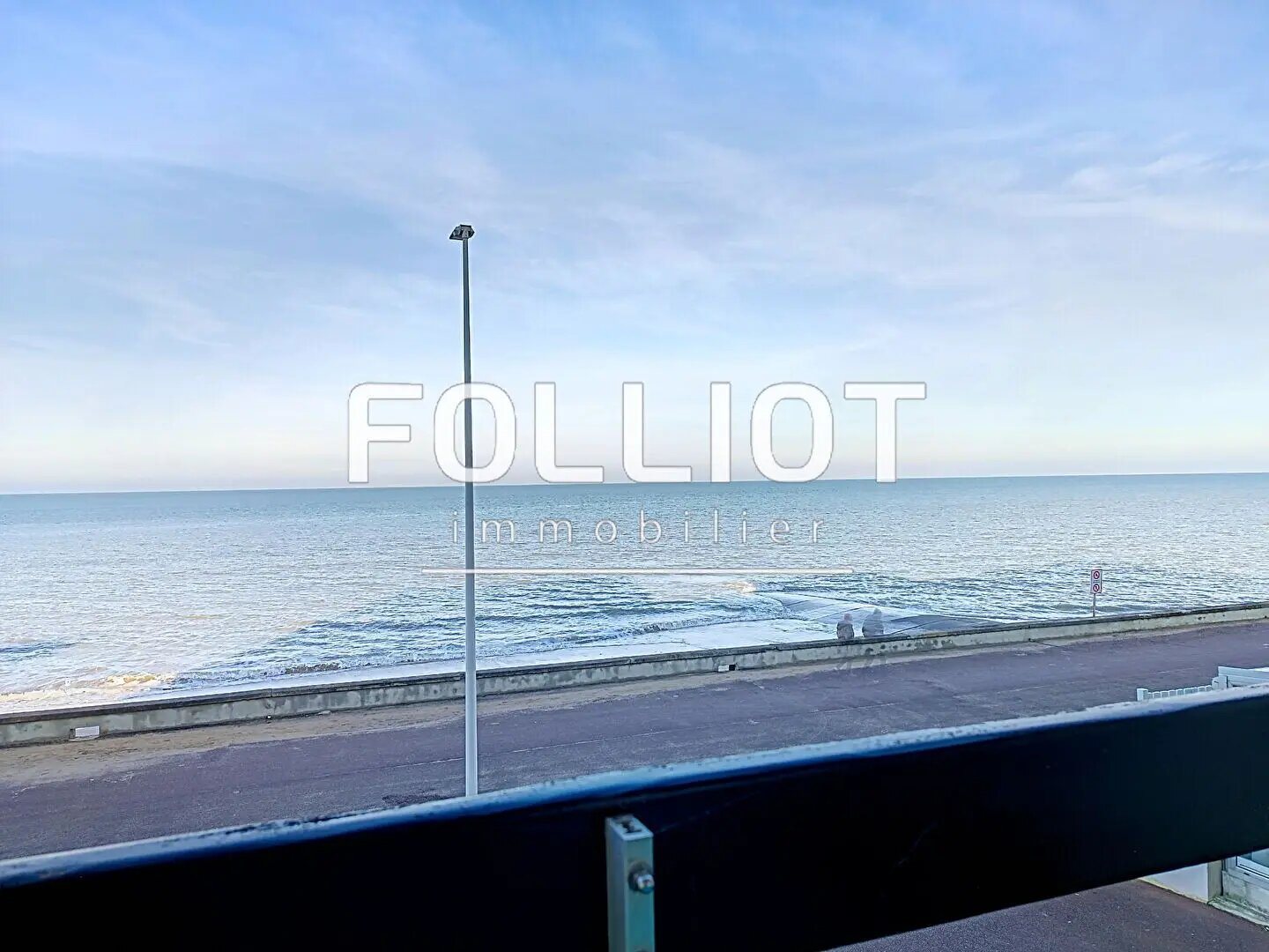 Appartement à vendre, 30m², Bernières-sur-Mer