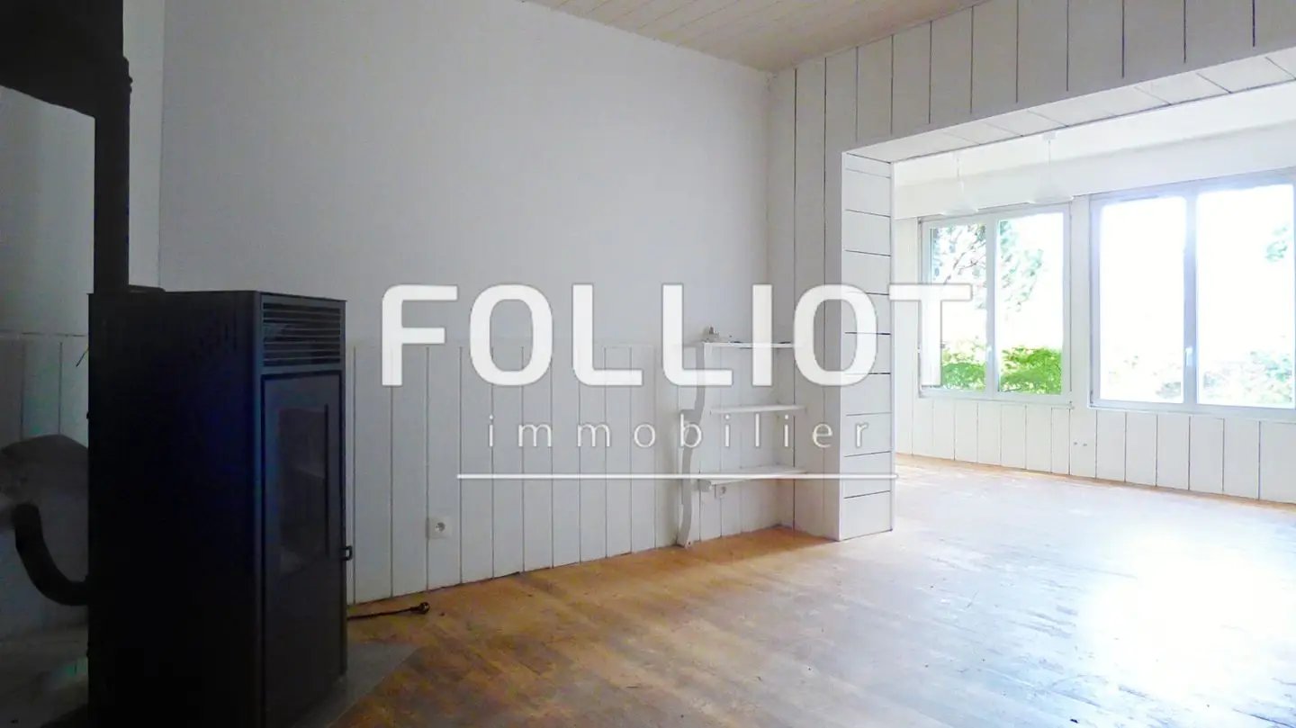 Maison à vendre, 123m², Coutances