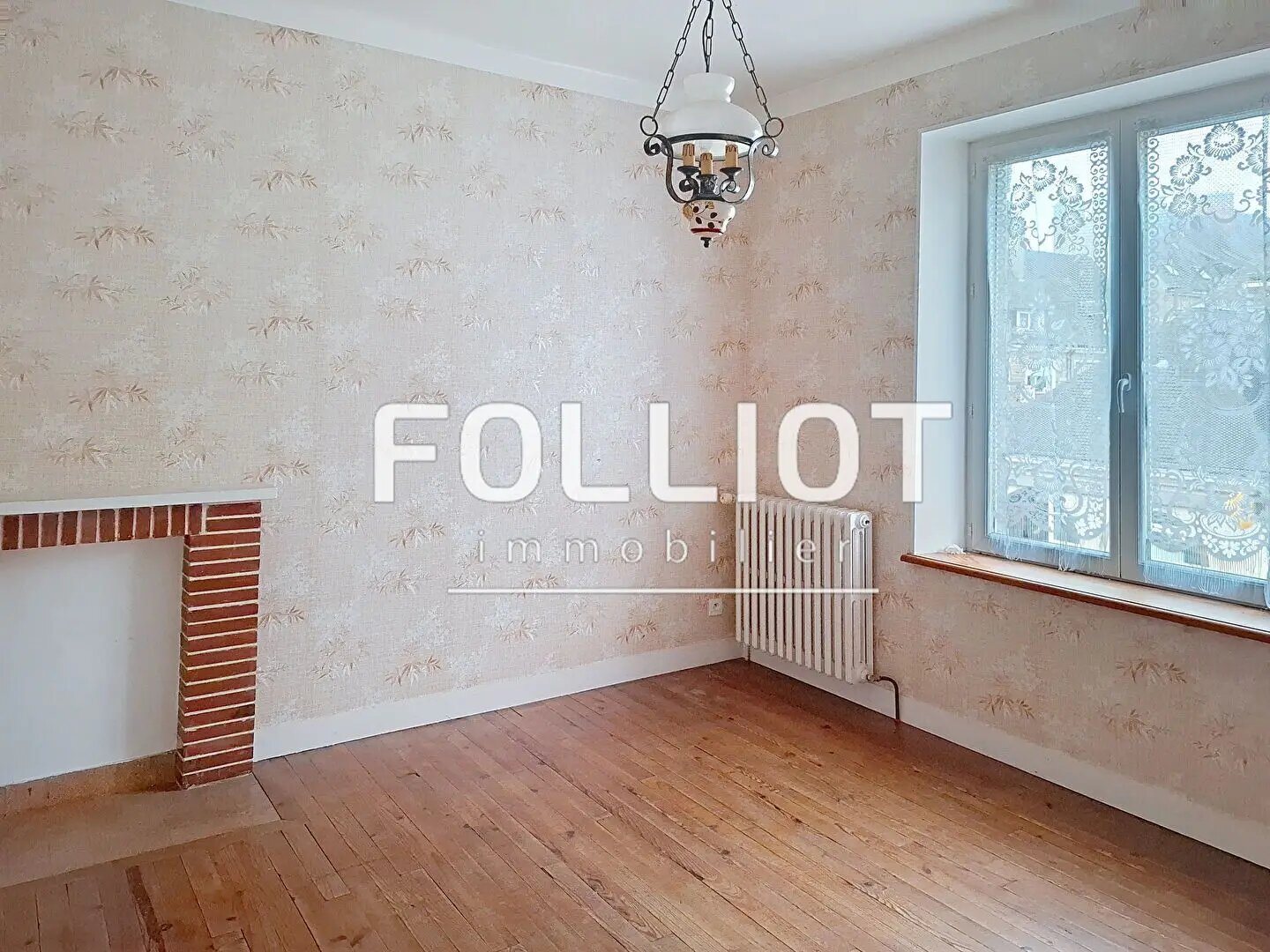 Maison à vendre, 122m², Périers