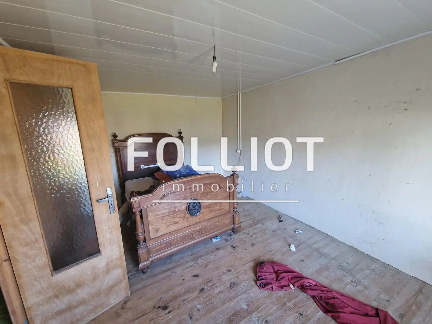 Maison à vendre, 127m², Marchésieux
