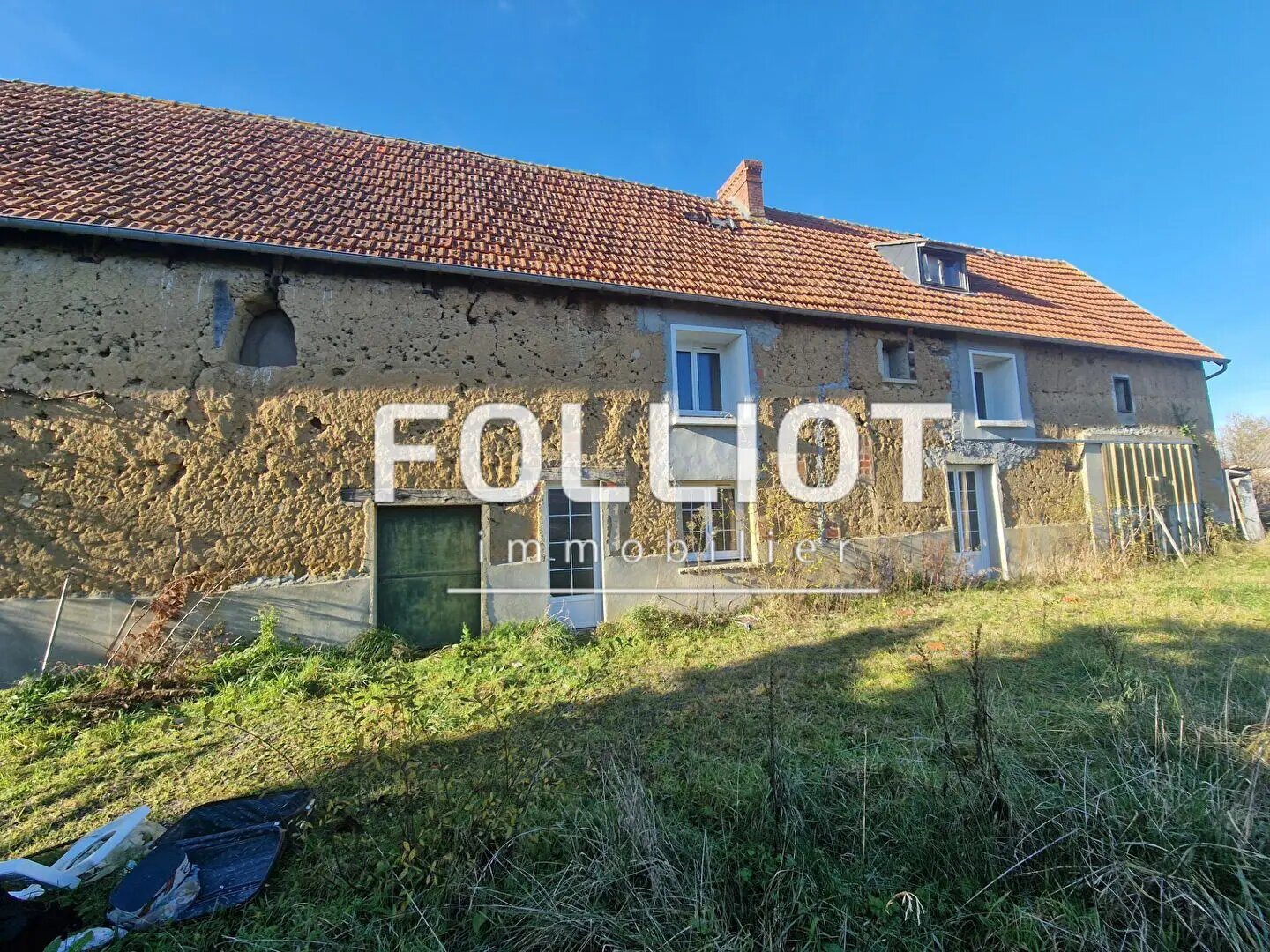 Maison à vendre, 127m², Marchésieux