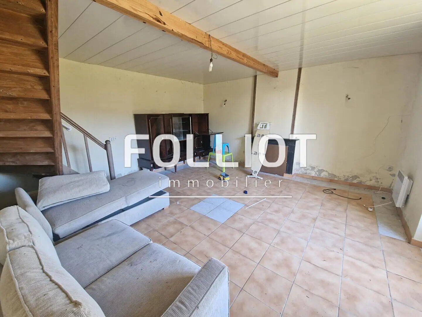 Maison à vendre, 127m², Marchésieux