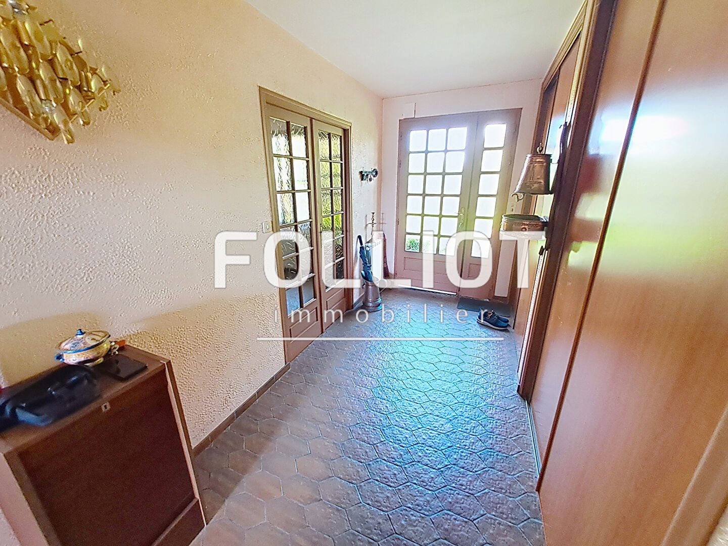 Maison à vendre, 80m², Remilly Les Marais