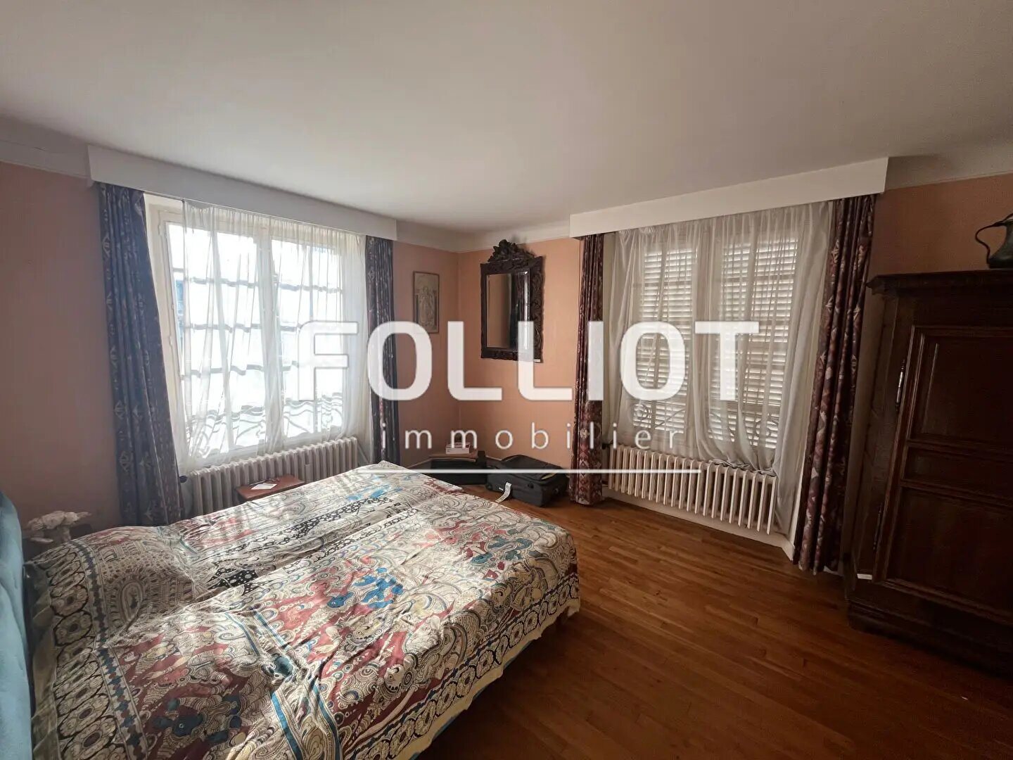 Maison à vendre, 176m², Périers