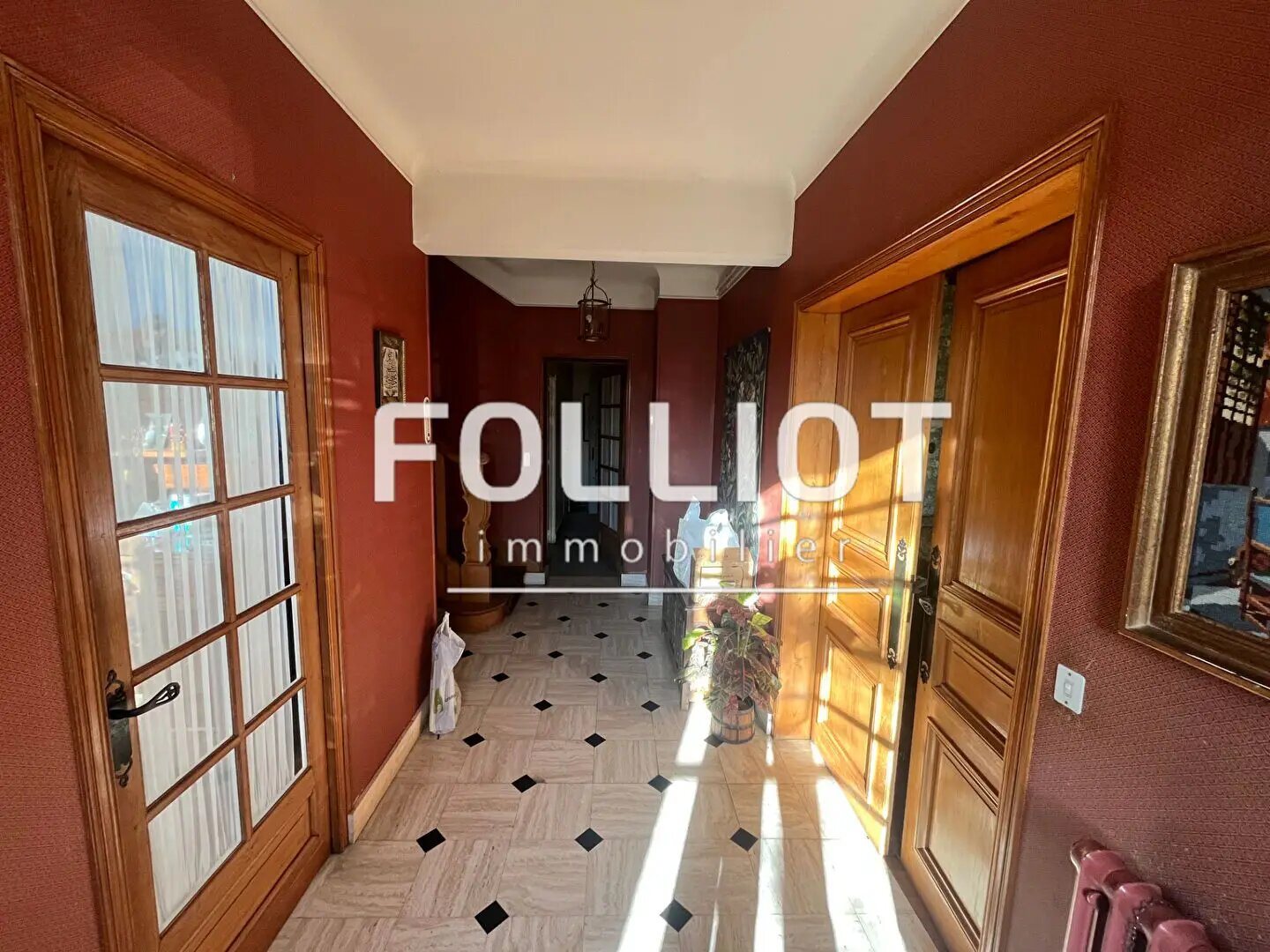 Maison à vendre, 176m², Périers