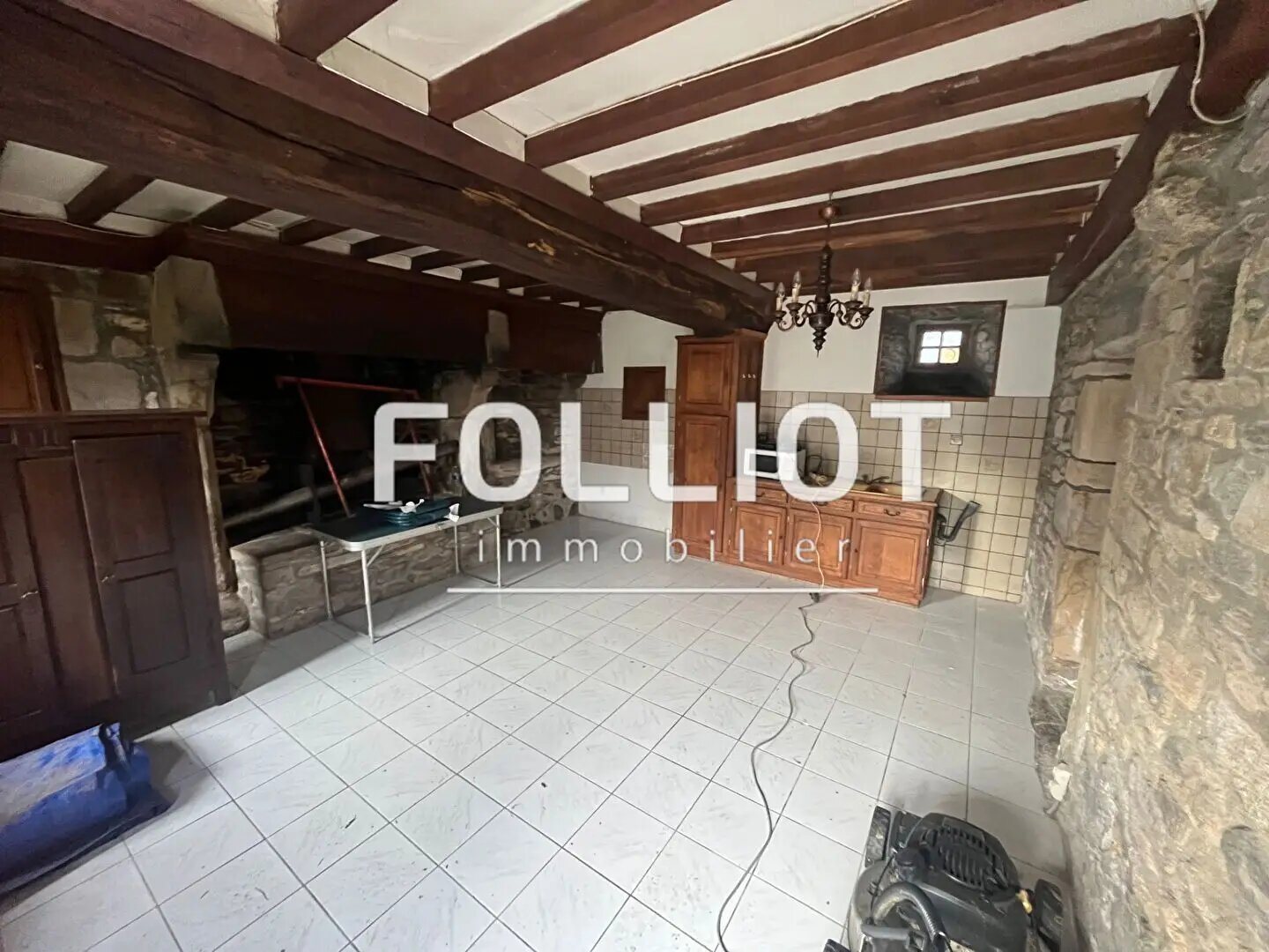 Maison à vendre, 184m², Cambernon