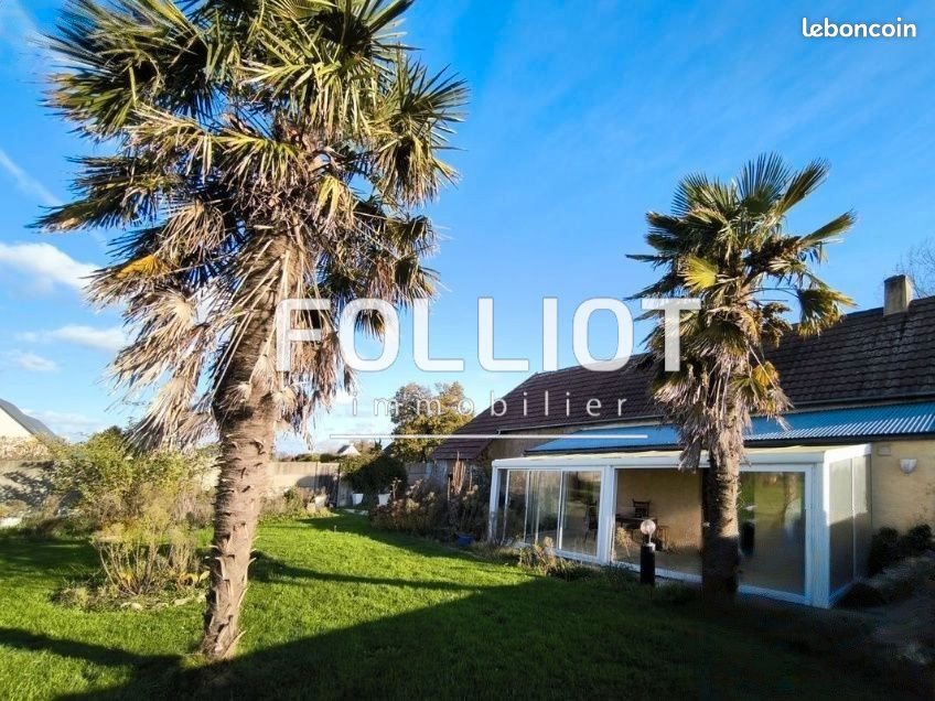Maison à vendre, 65m², Saint-Sébastien-de-Raids