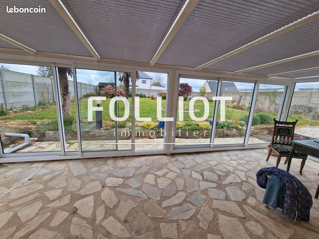 Maison à vendre, 65m², Saint-Sébastien-de-Raids